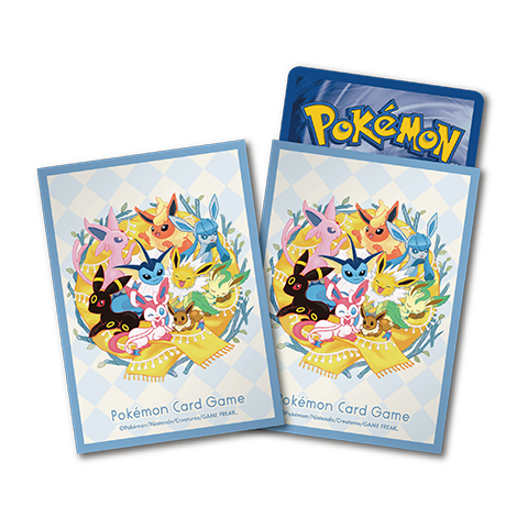 Card sleeves · 9433677