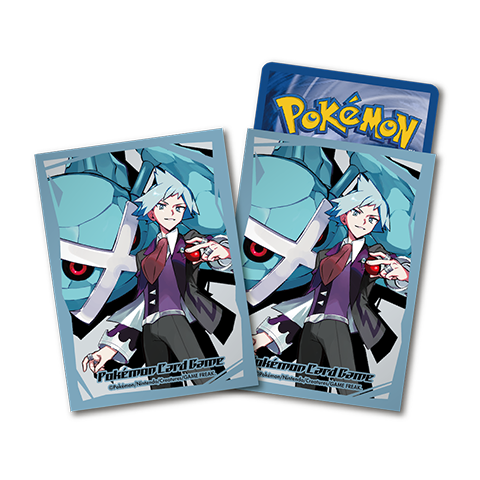 Card sleeves · 9433363