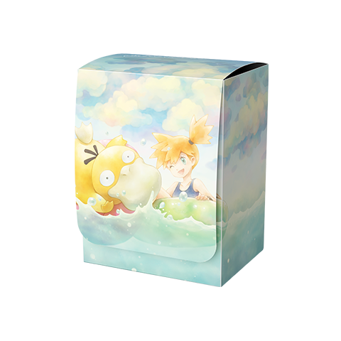 Deck case · 9433349