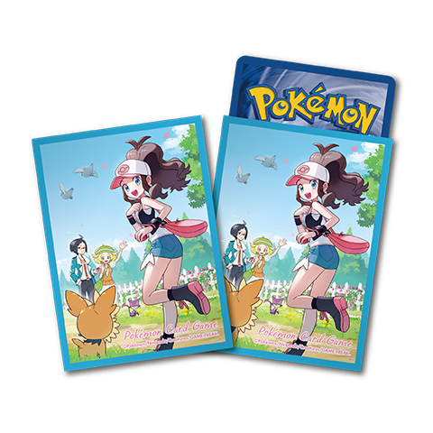 Card sleeves · 9433134