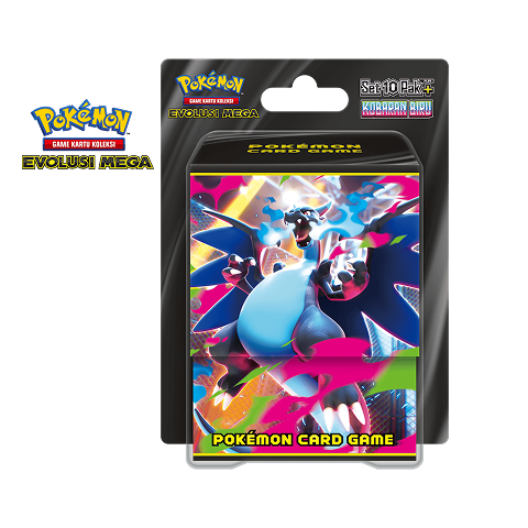 Blue Flare 10-Pack PLUS Set