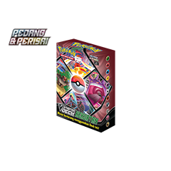 V Starter Deck Power
