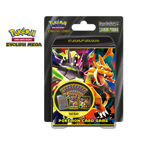 Void Blast 10-Pack PLUS Set