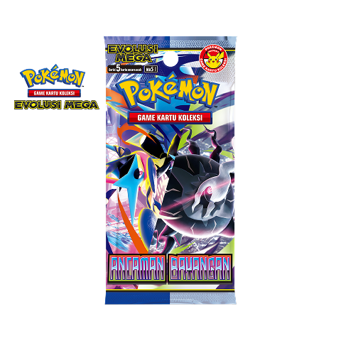 Shadow Threat Booster Pack