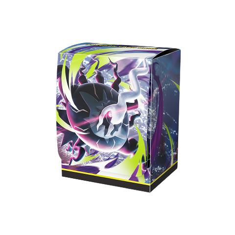 Deck case · 9420455