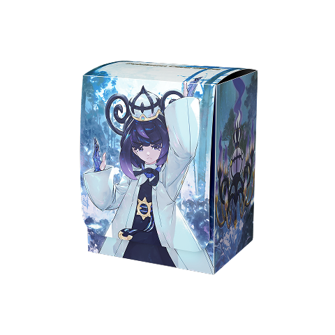 Deck case · 9420486