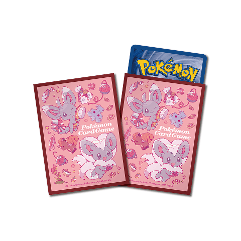 Card sleeves · 9419961
