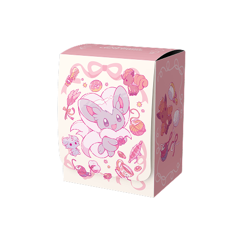 Deck case · 9419978
