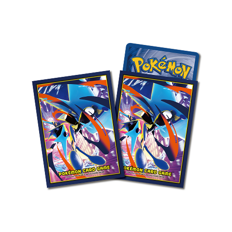 Card sleeves · 9419930