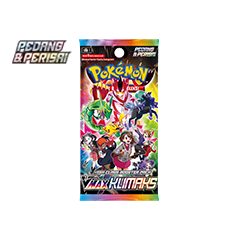 VMAX Climax Booster Pack
