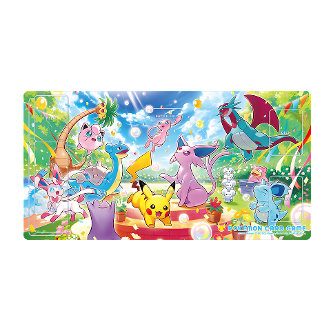 Rubber playmat · 9419916