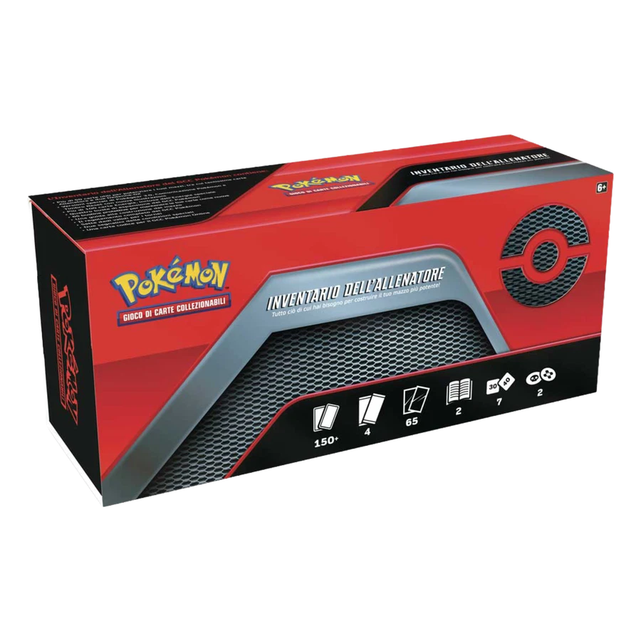Trainer Toolkit 2020