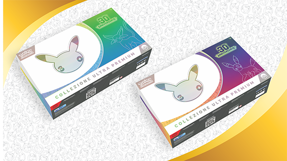 30th Celebration Day & Night Ultra-Premium Collections