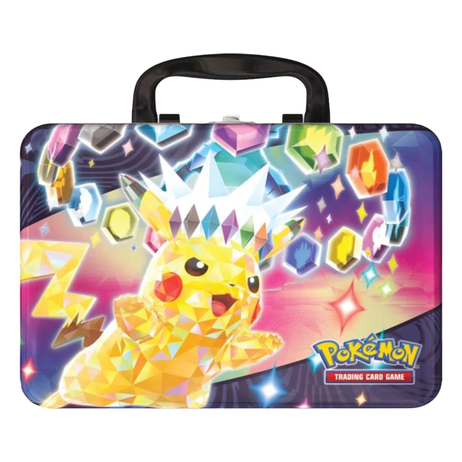 Collector's Chest Fall 2024