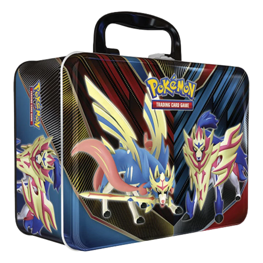 Collector's Chest Spring 2020