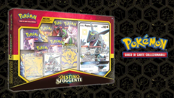 Hidden Fates Premium Powers Collection