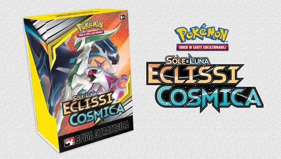 Sun & Moon—Cosmic Eclipse Build & Battle Box