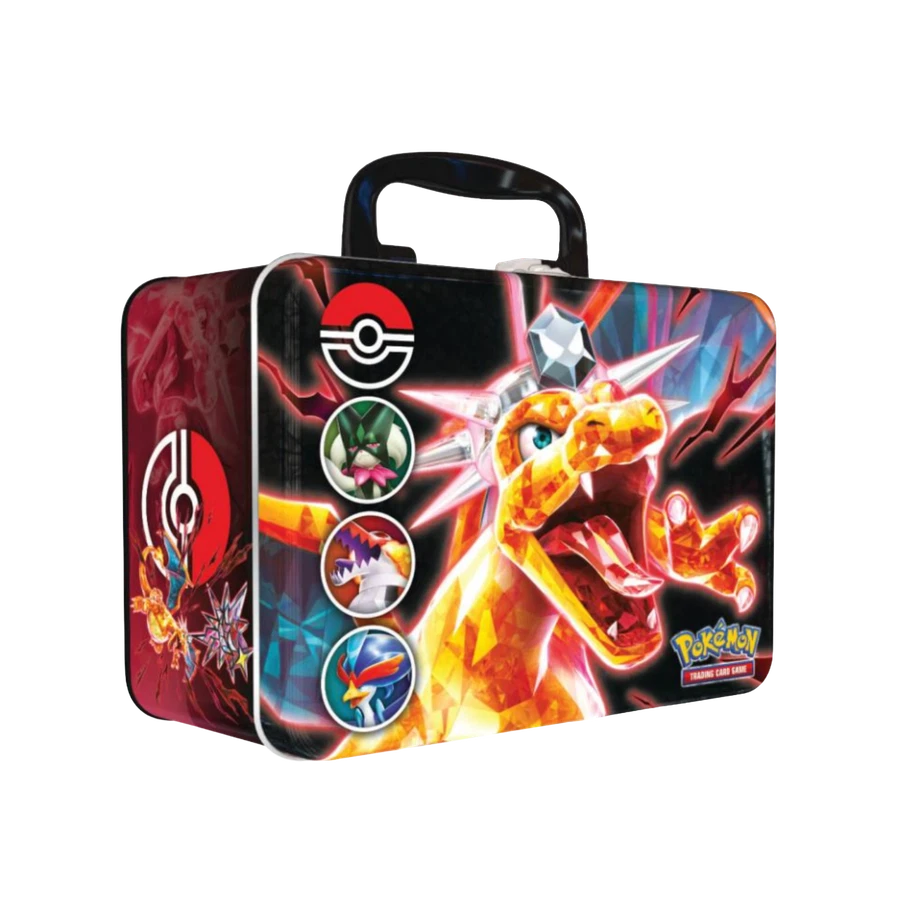 Collector's Chest Fall 2023