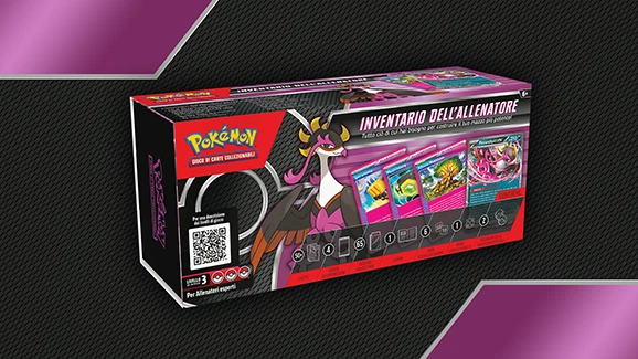 Trainer’s Toolkit (2025)