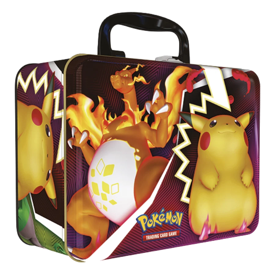 Collector's Chest Fall 2020