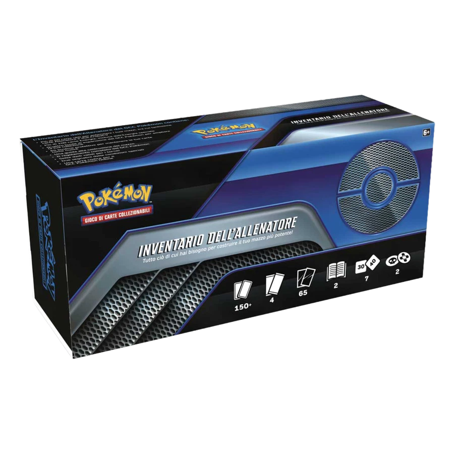 Trainer Toolkit 2021