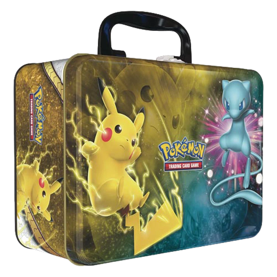 Sun & Moon Shining Legends Collector's Chest