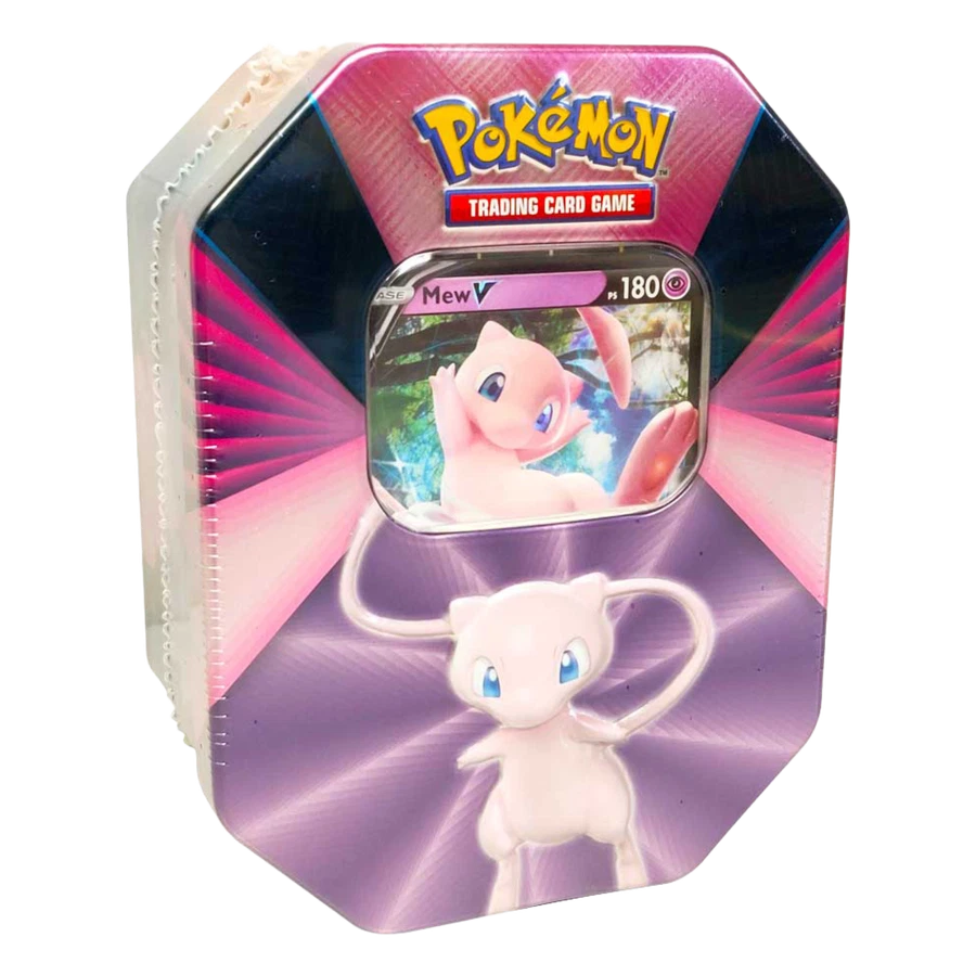 V Forces Mew V Tin