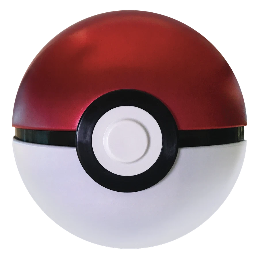 Poké Ball Tin