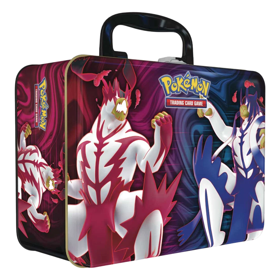 Collector's Chest