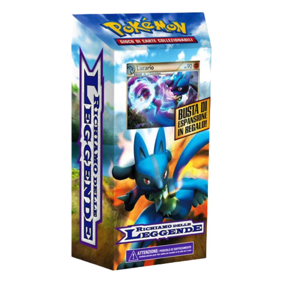 Call of Legends Retort Theme Deck