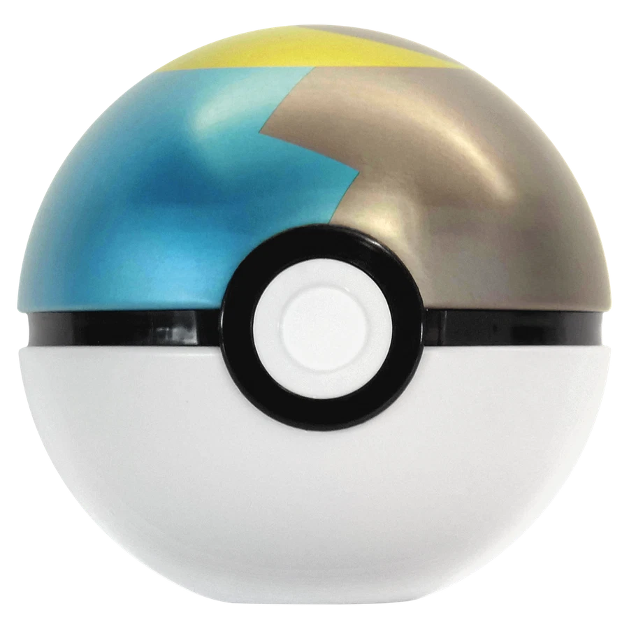 Moon Ball Tin