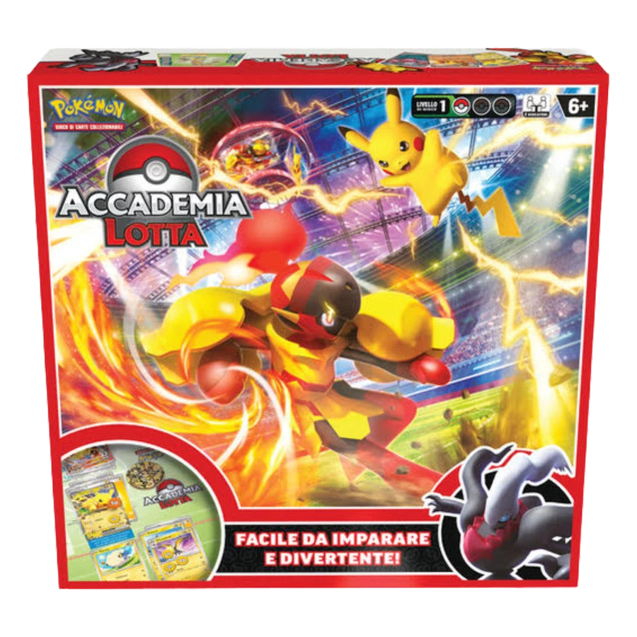Battle Academy 2024 Series 3