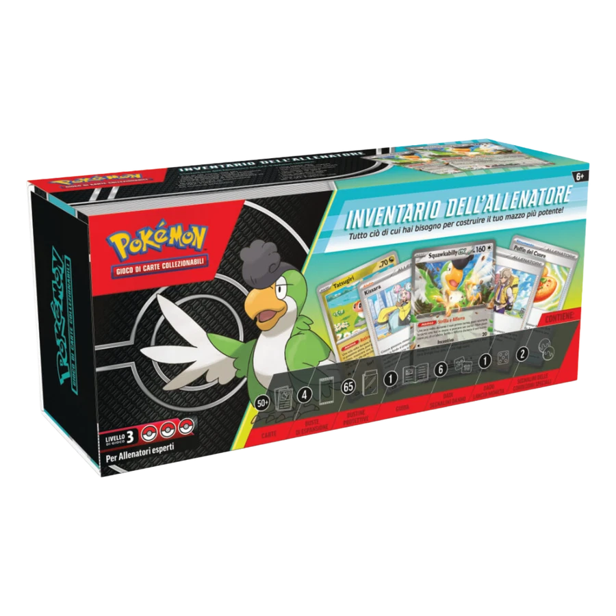 Trainer Toolkit 2024