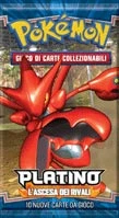 Rising Rivals Booster Pack — Scizor