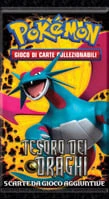 Dragon Vault Booster Pack — Salamence