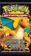 Dragon Vault Booster Pack — Dragonite