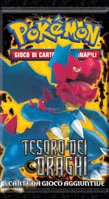 Dragon Vault Booster Pack — Druddigon