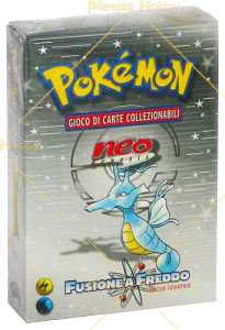 Cold Fusion Theme Deck