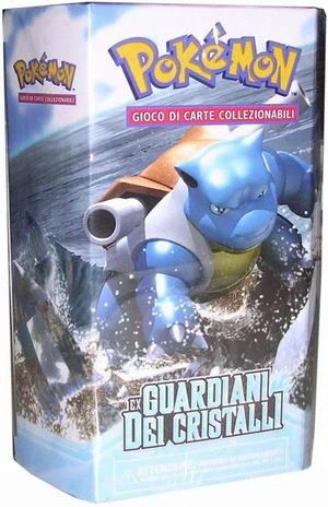 Storm Surge (水箭龟) 主题卡组