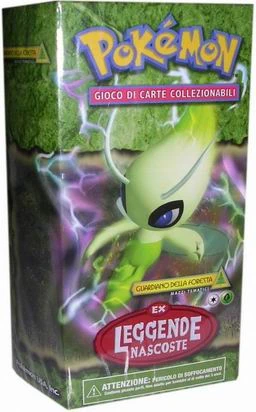 Forest Guardian Deck à thème
