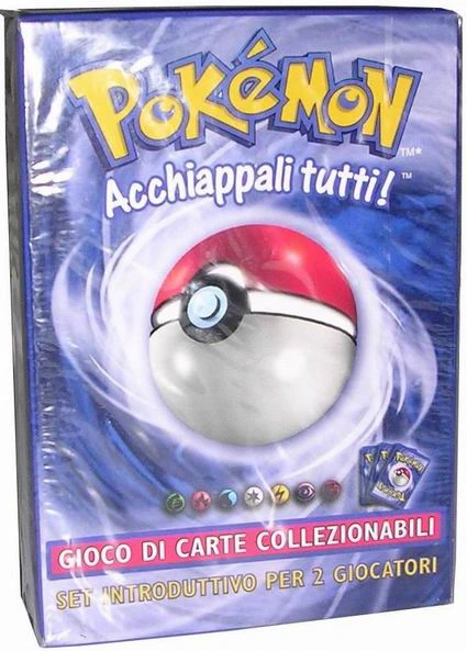 Base Set Two-Player Starter Set