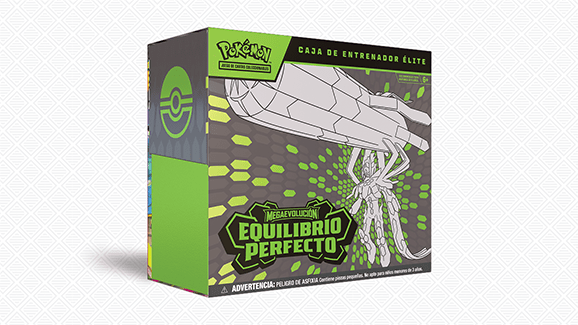 Perfect Order Elite Trainer Box