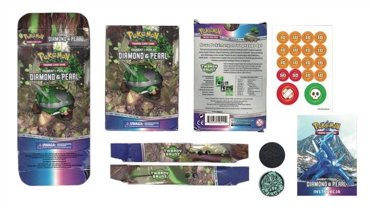 Terra Firma Theme Deck