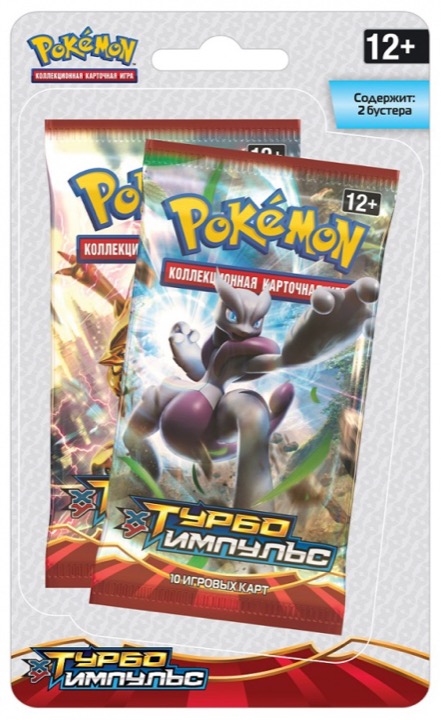 BREAKthrough Two-Pack Blister