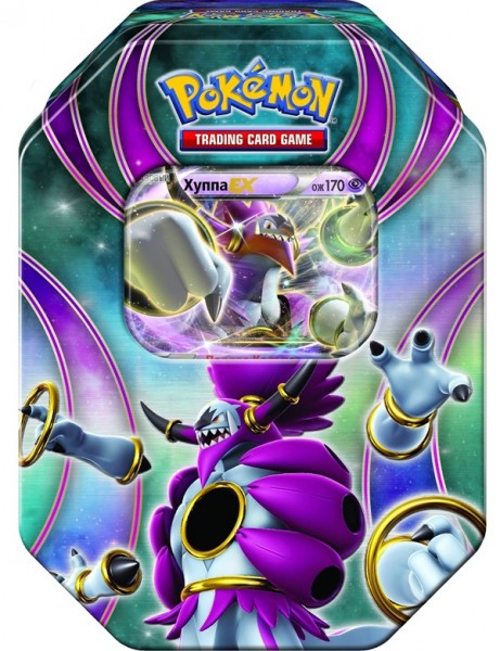 Hoopa-EX Tin