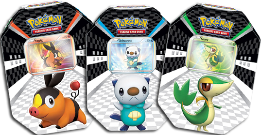 Sneak-Peek Lata — Oshawott