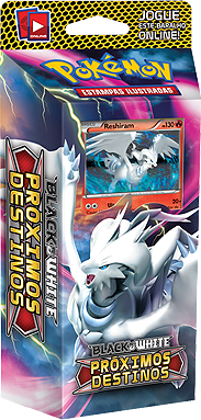 Explosive Edge テーマデッキ