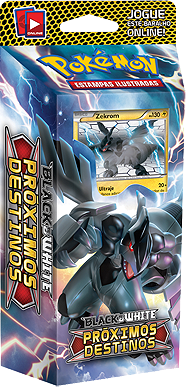 Voltage Vortex テーマデッキ