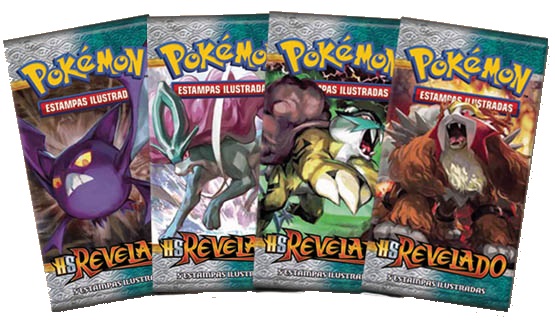 Unleashed Sobre de refuerzo