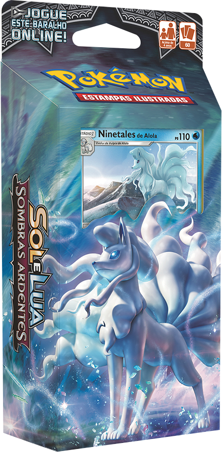 Luminous Frost テーマデッキ